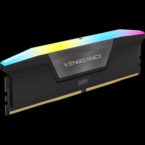 Kit Memoria Ram Corsair Vengeance  Ddr5 6400mhz 32gb 2x16gb