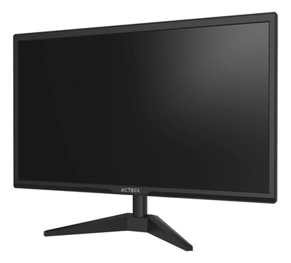 Monitor Acteck Ac-939409 Led 19.5 , Hd, Hdmi, Negro 75 Hz