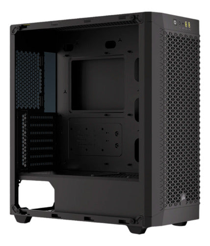 Gabinete Corsair 480t Airflow Ventana Midi-tower Atx Usb