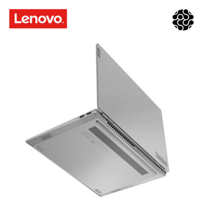 Laptop Lenovo Thinkbook 14g2 Itl 14  Fhd I5-1135g7 8gb 256gb