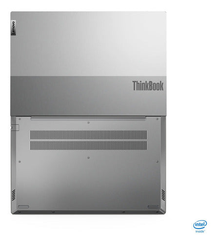 Laptop Lenovo Thinkbook 14g2 Itl 14  Fhd I5-1135g7 8gb 256gb
