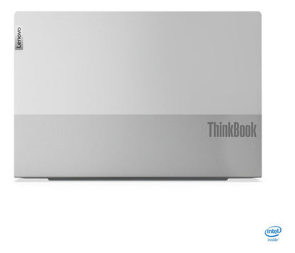 Laptop Lenovo Thinkbook 14g2 Itl 14  Fhd I5-1135g7 8gb 256gb