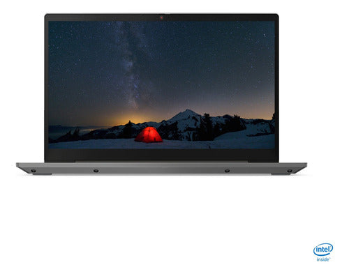 Laptop Lenovo Thinkbook 14g2 Itl 14  Fhd I5-1135g7 8gb 256gb