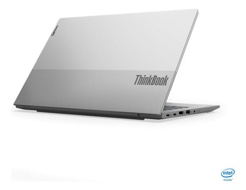 Laptop Lenovo Thinkbook 14g2 Itl 14  Fhd I5-1135g7 8gb 256gb
