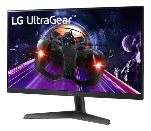 Monitor Gamer LG 24gs60f Ultragear Led 24 Fhd Freesync 180hz