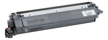 Toner Brother Tn229bk, Negro, Hasta 1,500 Páginas