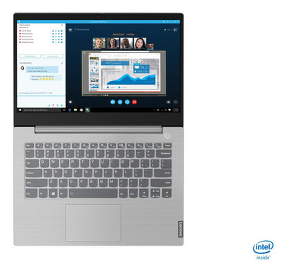 Laptop Lenovo Thinkbook 14-iil 14  Fhd Corei3-1005g1 8gb 1tb
