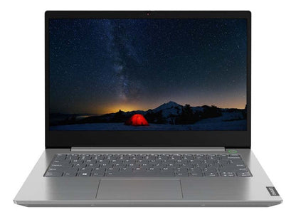 Laptop Lenovo Thinkbook 14-iil 14  Fhd Corei3-1005g1 8gb 1tb
