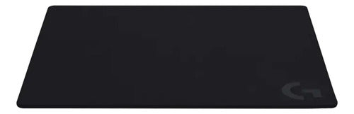Mousepad Logitech G740, 40x46cm Grosor 5mm Negro 943-000804
