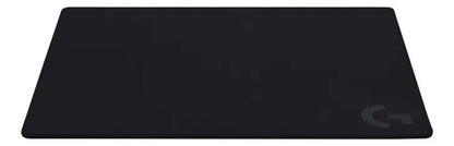 Mousepad Logitech G740, 40x46cm Grosor 5mm Negro 943-000804