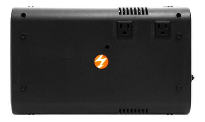 No Break Complet T2000, 1000w, 2000va Salida 120v 8 Contacto