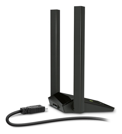 Tp-link Adaptador De Red Usb Archer T4u Plus Wlan 1300mbit/s