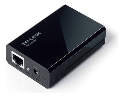 Tp-link Adaptador Inyector Poe Tl-poe150s Gigabit Ethernet