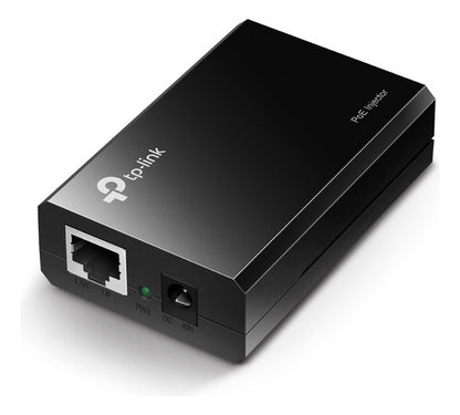 Tp-link Adaptador Inyector Poe Tl-poe150s Gigabit Ethernet