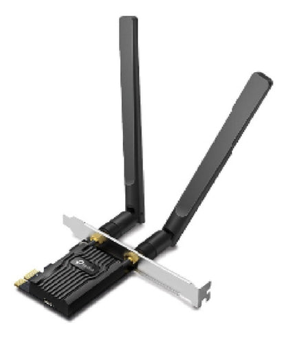 Tp-link Tarjeta De Red/bluetooth Archer Tx20e Wifi6 2 Antena
