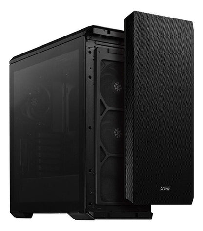 Gabinete Xpg Defender Ventana Mid-tower Usb 3.0 3 Vent Negro