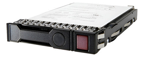 Ssd Para Servidor Hpe P40503-b21, 960gb, Sata Iii 2.5  6gbit