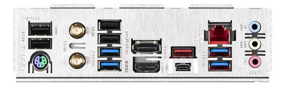 Tarjeta Madre Gigabyte Atx Z790 Ud Ac 1700 Z790 Express Ddr5