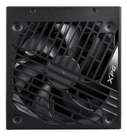Fuente De Poder Xpg Core Reactor Ii 80 Plus Gold 120mm 650w