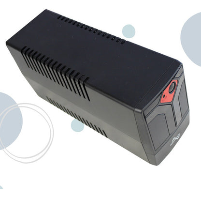 No Break Datashield Ds-600, 300w, 600va, 6 Contactos