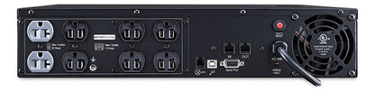 No Break Cyberpower Smart App Pfc Intelligent, 1540w, 2000va