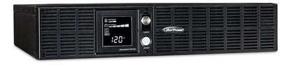 No Break Cyberpower Smart App Pfc Intelligent, 1540w, 2000va