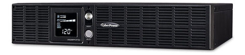 No Break Cyberpower Smart App Pfc Intelligent, 1540w, 2000va