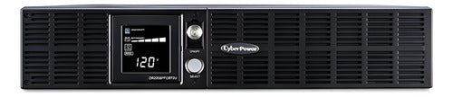 No Break Cyberpower Smart App Pfc Intelligent, 1540w, 2000va