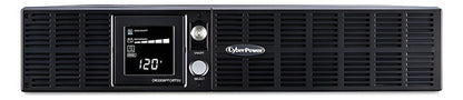 No Break Cyberpower Smart App Pfc Intelligent, 1540w, 2000va
