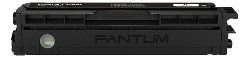 Toner Pantum Ctl1100xk Negro, 3000 Pag Cp1100dw Y Cm1100adw Negro