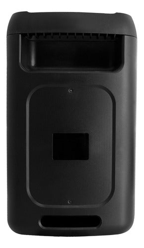 Perfect Choice Bocina Portátil Festa Mini, Bluetooth 10w Rms