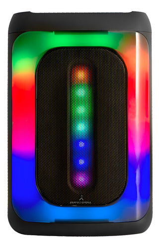 Perfect Choice Bocina Portátil Festa Mini, Bluetooth 10w Rms