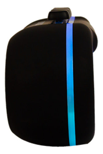 Perfect Choice Bocina Owty, Bluetooth Inalámbrico 7w Rms Usb