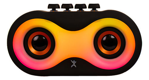 Perfect Choice Bocina Owty, Bluetooth Inalámbrico 7w Rms Usb