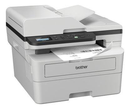 Multifuncional Láser Blanco-negro Dúplex Y Móvil Dcpb7640dw