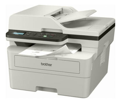 Multifuncional Láser Blanco-negro Dúplex Y Móvil Dcpb7640dw