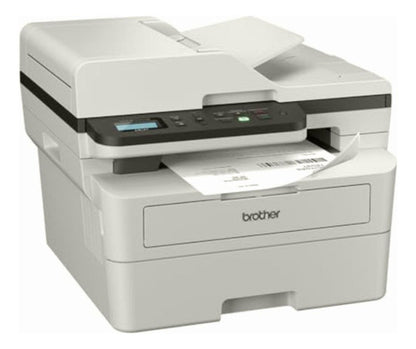 Multifuncional Láser Blanco-negro Dúplex Y Móvil Dcpb7640dw