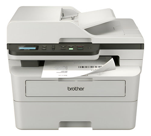 Multifuncional Láser Blanco-negro Dúplex Y Móvil Dcpb7640dw