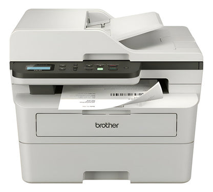 Multifuncional Láser Blanco-negro Dúplex Y Móvil Dcpb7640dw