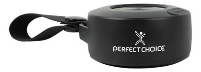 Perfect Choice Bocina Portátil Rgb Handy Bluetoot 5w Rms Usb