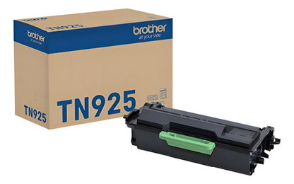 Tóner Brother Tn925 Alto Rendimiento Negro, 25.000 Páginas