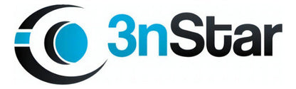 3nstar Rpt008 Impresora De Tickets Térmica Directa Alámbrico
