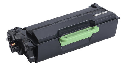 Tóner Brother Tn920uxxl Alto Rendimiento Negro, 18.000 Pág