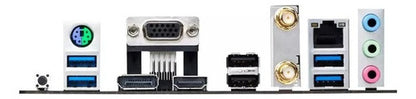 Tarjeta Madre Asus Tuf Gaming A520m-plus Wifi Socket Am4