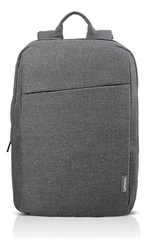 Lenovo Mochila De Poliéster B210 Para Laptop 15.6 , Gris