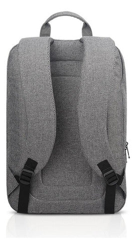 Lenovo Mochila De Poliéster B210 Para Laptop 15.6 , Gris