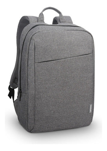 Lenovo Mochila De Poliéster B210 Para Laptop 15.6 , Gris