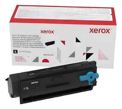 Tóner Xerox 006r04381 Rend Negro 20.000 Pág B305/b310/b315