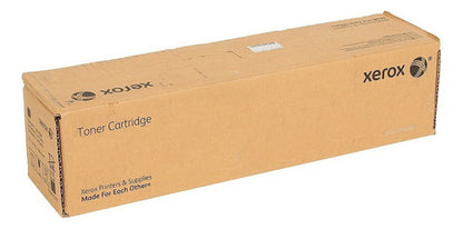 Tóner Xerox 006r04368 Negro, 8000 Páginas C310 Original