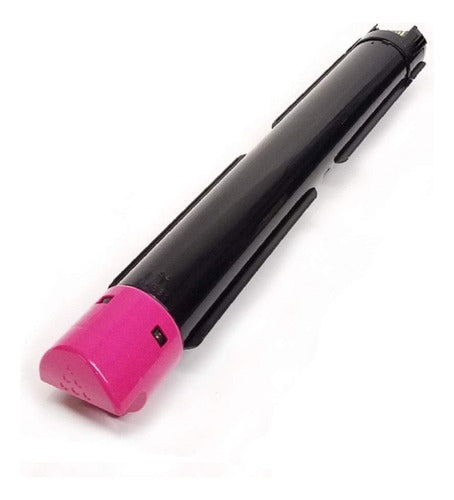 Tóner Xerox 006r01830 Magenta, 11.800 Páginas Original